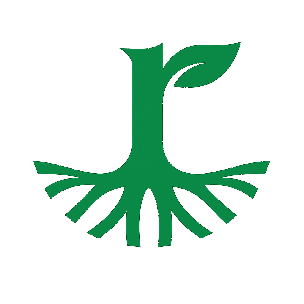 ROOTED